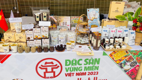 Công ty TNHH Baka: Tự tin phát triển thương hiệu và dòng sản phẩm cà phê mới