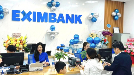 Ngân hàng Eximbank  hỗ trợ gói vay bất động sản lên đến 85% giá trị tài sản