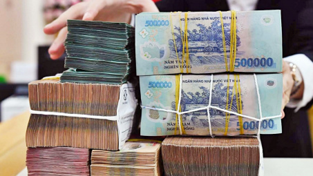 Bỏ lương cơ sở, Chính phủ đề xuất thay thế bằng "mức tham chiếu"