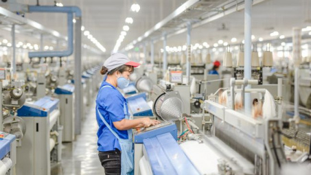 Gần 34.100 doanh nghiệp quay trở lại hoạt động