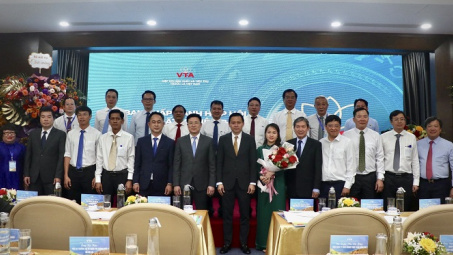 Hiệp hội Thuốc lá Việt Nam tổ chức thành công Đại hội Nhiệm kỳ VIII
