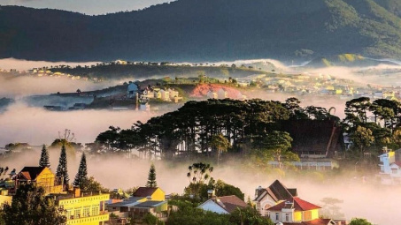 Lâm Đồng: Lùi thời gian mở rộng, sáp nhập 2 thành phố Bảo Lộc, Đà Lạt sang giai đoạn 2026 - 2030