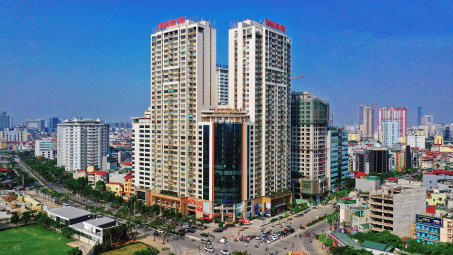 Luật Kinh doanh bất động sản và Luật Nhà ở có thể có hiệu lực sớm hơn 6 tháng