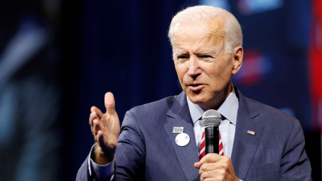 Quốc tế nổi bật: Quan điểm của ông Joe Biden về biểu tình của sinh viên