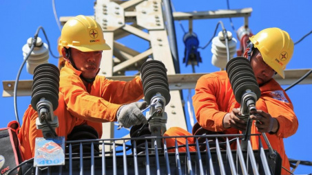 Đề xuất quy định phương pháp lập giá bán điện bình quân trong năm