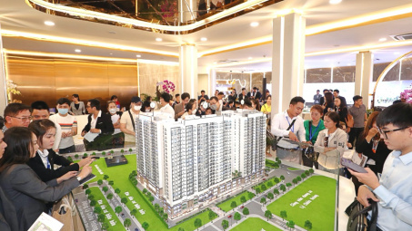 Nhà Khang Điền (KDH): Lãi ròng giảm 68%, tăng cường triển khai dự án The Solina