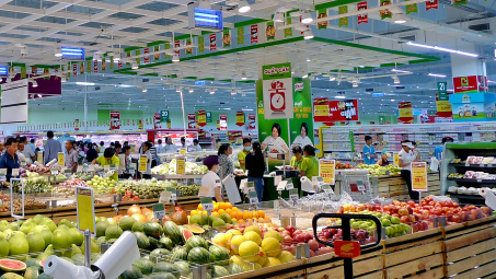 Giám sát chặt chẽ biến động giá cả hàng hóa để có kịch bản ứng phó phù hợp