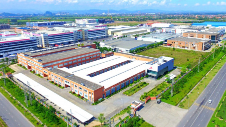 Đô thị Kinh Bắc (KBC): Muốn chào bán 250 triệu cổ phiếu, nâng vốn vượt 10.000 tỷ đồng