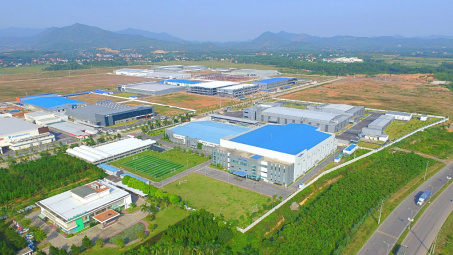 Tập đoàn Hà Đô (HDG) sắp chia cổ tức tổng tỷ lệ 15%, mở rộng sang mảng khu công nghiệp