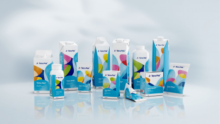 Tetra Pak cam kết đồng hành cùng sự phát triển của ngành sữa Việt Nam