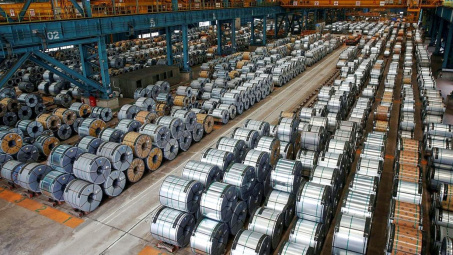 Sản lượng tiêu thụ của Thép Nam Kim (NKG) đã dần hồi phục về vùng đỉnh lịch sử