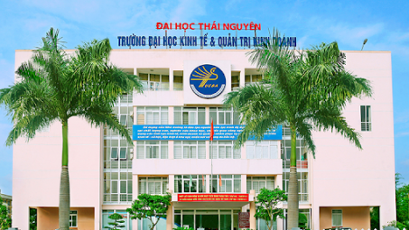 Trường Đại học Kinh tế và Quản trị kinh doanh - Đại học Thái Nguyên công bố phương án tuyển sinh đại học chính quy năm 2024