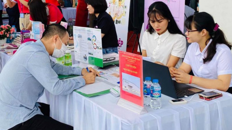 Các yếu tố ảnh hưởng đến tình trạng thất nghiệp của Gen Z ở Thành phố Hồ Chí Minh