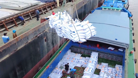 Bộ Công Thương đề nghị hiệp hội, doanh nghiệp báo cáo về việc xuất khẩu gạo vào Indonesia