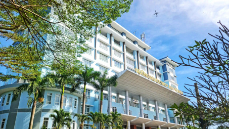 Trường Đại học Khoa học tự nhiên - Đại học Quốc gia TP. Hồ Chí Minh công bố phương án tuyển sinh đại học chính quy năm 2024
