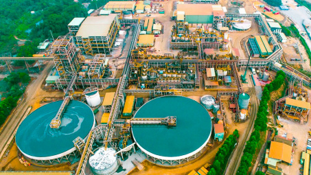 Tập đoàn Masan (MSN) “chốt lời” khoản đầu tư vào H.C. Starck Holding, dồn lực cho mảng bán lẻ