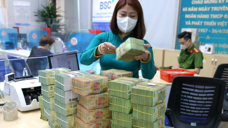 Thủ tục cấp Giấy phép lần đầu của tổ chức tín dụng phi ngân hàng