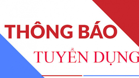 Tạp chí Công Thương Thông báo tuyển dụng kế toán viên và nhân viên kinh tế