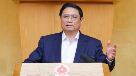 Thủ tướng chỉ đạo đẩy nhanh tiến độ các dự án công nghiệp quy mô lớn, công nghệ cao