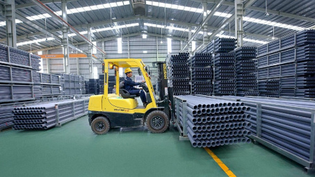Chủ tịch Nhựa Bình Minh (BMP): Kết quả kinh doanh sẽ tích cực hơn từ nửa cuối năm