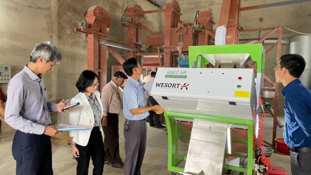 Đắk Lắk: Đẩy mạnh hoạt động khuyến công, tạo động lực phát triển công nghiệp nông thôn