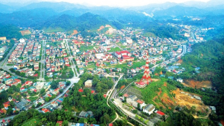 Quy hoạch vùng trung du và miền núi phía Bắc: Hoàn thiện các tuyến đường bộ cao tốc, ưu tiên kết nối với Thủ đô Hà Nội