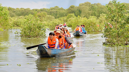 Tín hiệu chất lượng điểm đến thông qua hình ảnh điểm đến, giá trị cảm xúc và ý định lựa chọn điểm đến du lịch sinh thái Đồng bằng sông Cửu Long của khách du lịch tại Thành phố Hồ Chí Minh