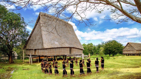 Phấn đấu đến 2030 vùng Tây Nguyên vượt qua mức thu nhập trung bình thấp