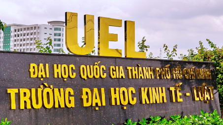 Trường Đại học Kinh tế - Luật - Đại học Quốc gia TP. Hồ Chí Minh công bố phương án tuyển sinh đại học chính quy năm 2024