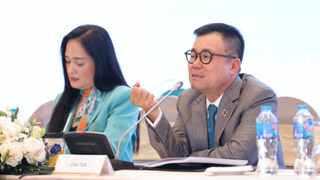 Tập đoàn PAN: Dư địa xuất khẩu còn nhiều, kỳ vọng lợi nhuận năm nay lập kỷ lục mới