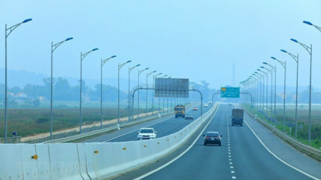 Thẩm định Báo cáo khả thi dự án cao tốc Ninh Bình - Hải Phòng đoạn qua Nam Định và Thái Bình