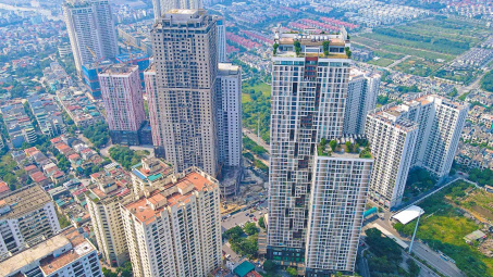 Vinaconex (VCG): Chốt chia cổ tức năm 2023 tỷ lệ 12% bằng cổ phiếu