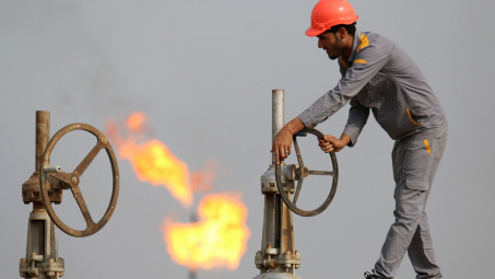 Giá xăng dầu hôm nay 7/5: Tiếp tục hồi phục, rủi ro xung đột tại Trung Đông gia tăng trở lại