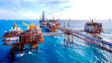 Tập trung thực hiện Chiến lược phát triển bền vững kinh tế biển Việt Nam
