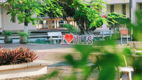 Trường Đại học Ngoại ngữ - Đại học Quốc gia Hà Nội công bố phương án tuyển sinh đại học chính quy năm 2024