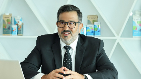 Tetra Pak tiếp tục mở rộng nhà máy tại tỉnh Bình Dương, Việt Nam