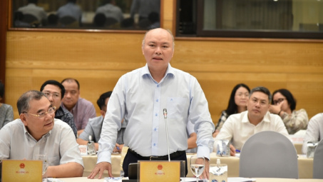 Bộ Nội vụ: Đảm bảo thu nhập thấp nhất Vùng I không thấp hơn 5 triệu đồng