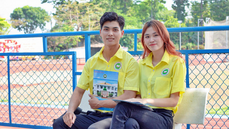 Trường Đại học Thể dục thể thao TP. Hồ Chí Minh công bố phương án tuyển sinh đại học chính quy năm 2024