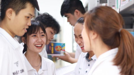 Trường Đại học Thể dục thể thao Đà Nẵng công bố phương án tuyển sinh đại học chính quy năm 2024