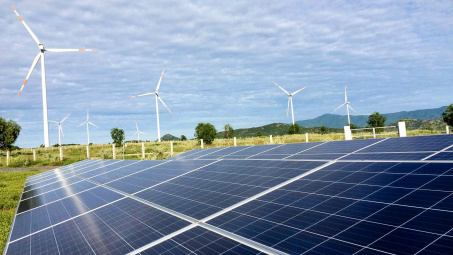 Cần nghiên cứu quy định về giá, phí truyền tải trong xây dựng cơ chế mua bán điện trực tiếp