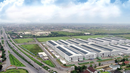 Tổng Công ty Viglacera (VGC): Triển khai loại dự án trong năm nay, tiếp tục đầu tư sang Cuba