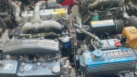 Kiên Giang: Truy cứu trách nhiệm hình sự vụ việc kinh doanh hàng hóa cấm nhập khẩu