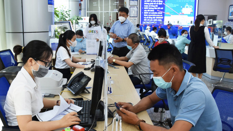 Cổ đông lớn không phải thực hiện thủ tục chấp thuận mua, bán, chuyển nhượng cổ phần ngân hàng thương mại