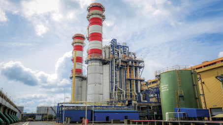 PV Power (POW): Sẽ chạy thử Nhà máy Điện Nhơn Trạch 3 trong tháng này