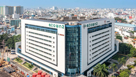 Chủ tịch Cơ Điện Lạnh (REE) đăng ký mua vào lượng lớn cổ phiếu