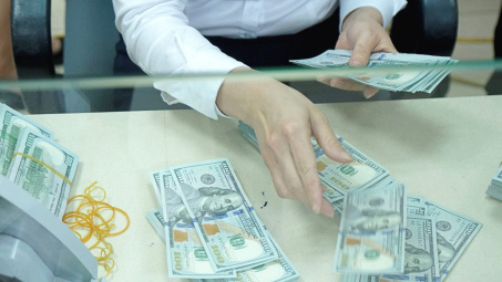 VDSC: Ngân hàng Nhà nước có thể hút ròng trở lại, lãi suất huy động dự kiến tiếp tục tăng