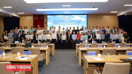 Tiết kiệm điện góp phần đảm bảo an ninh năng lượng, bảo vệ môi trường