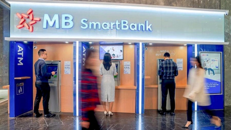 Kỳ vọng NIM của Ngân hàng Quân đội (MBB) sẽ cải thiện tích cực trong quý tới