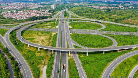 Cân đối hơn 4.300 tỷ đồng đầu tư ngay các nút giao, đường nối cấp thiết