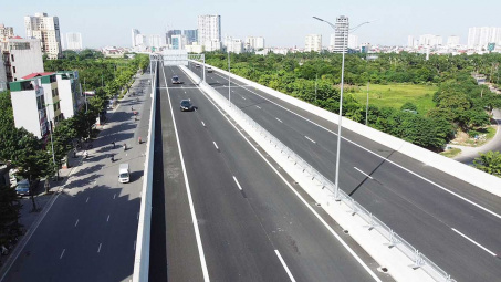 TP. Hồ Chí Minh: Giải ngân đầu tư công 4 tháng gấp 3,2 lần so cùng kỳ